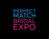 https://www.logocontest.com/public/logoimage/1697545793Perfect Match Bridal Expo5.png